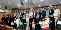 برگزاری سمینار و جلسه هم اندیشی گروه پرشین کیک بوکسینگ ایران 